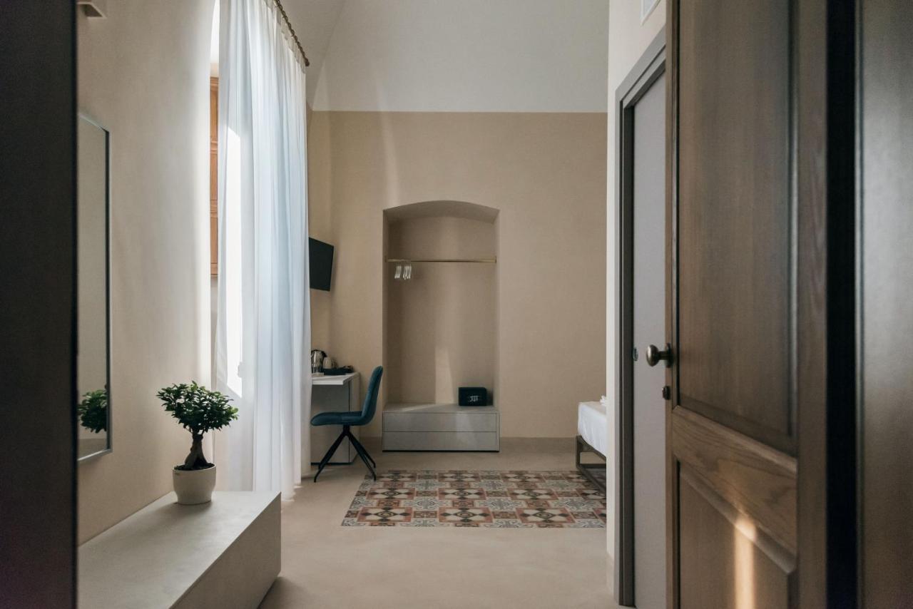 Villa Pesce 1820 Residenza D'Epoca & Spa Canosa di Puglia Exterior photo