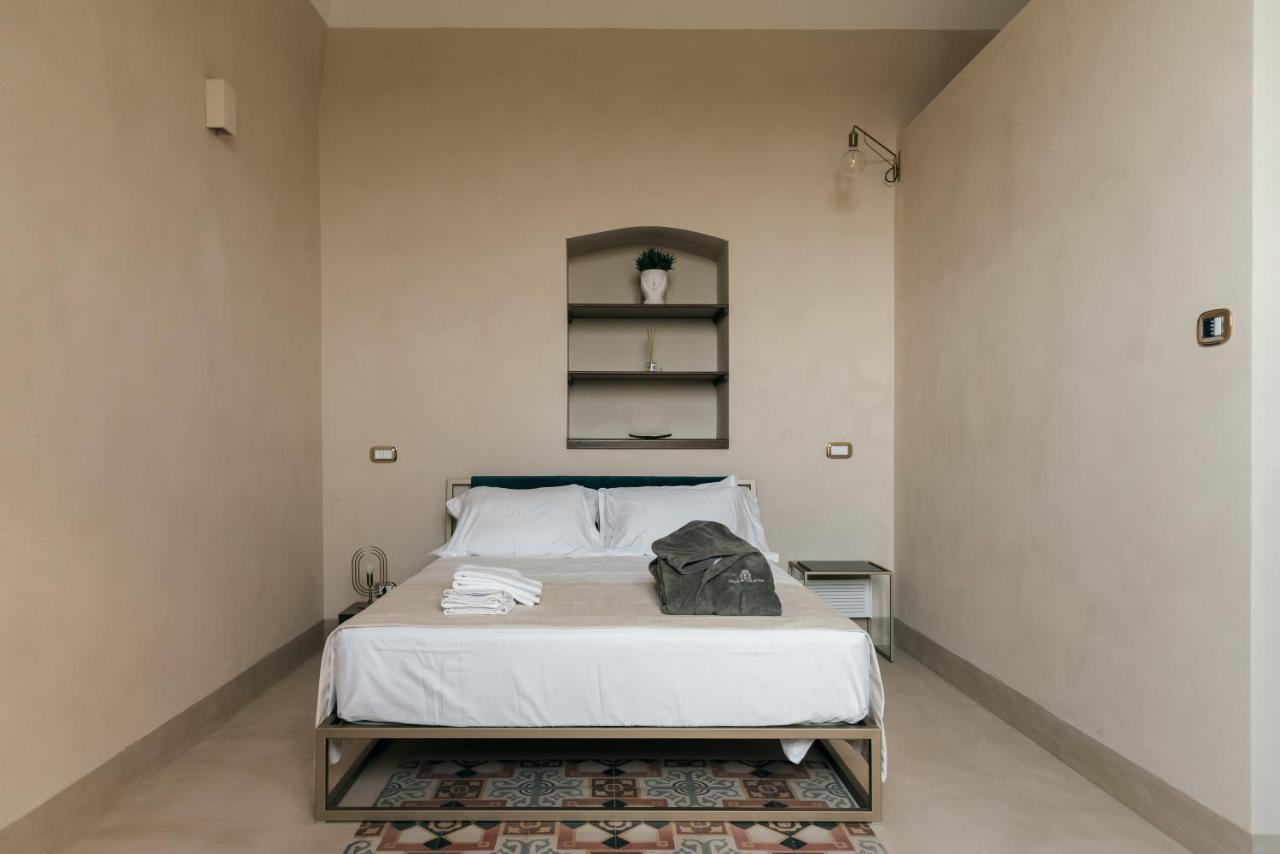 Villa Pesce 1820 Residenza D'Epoca & Spa Canosa di Puglia Exterior photo