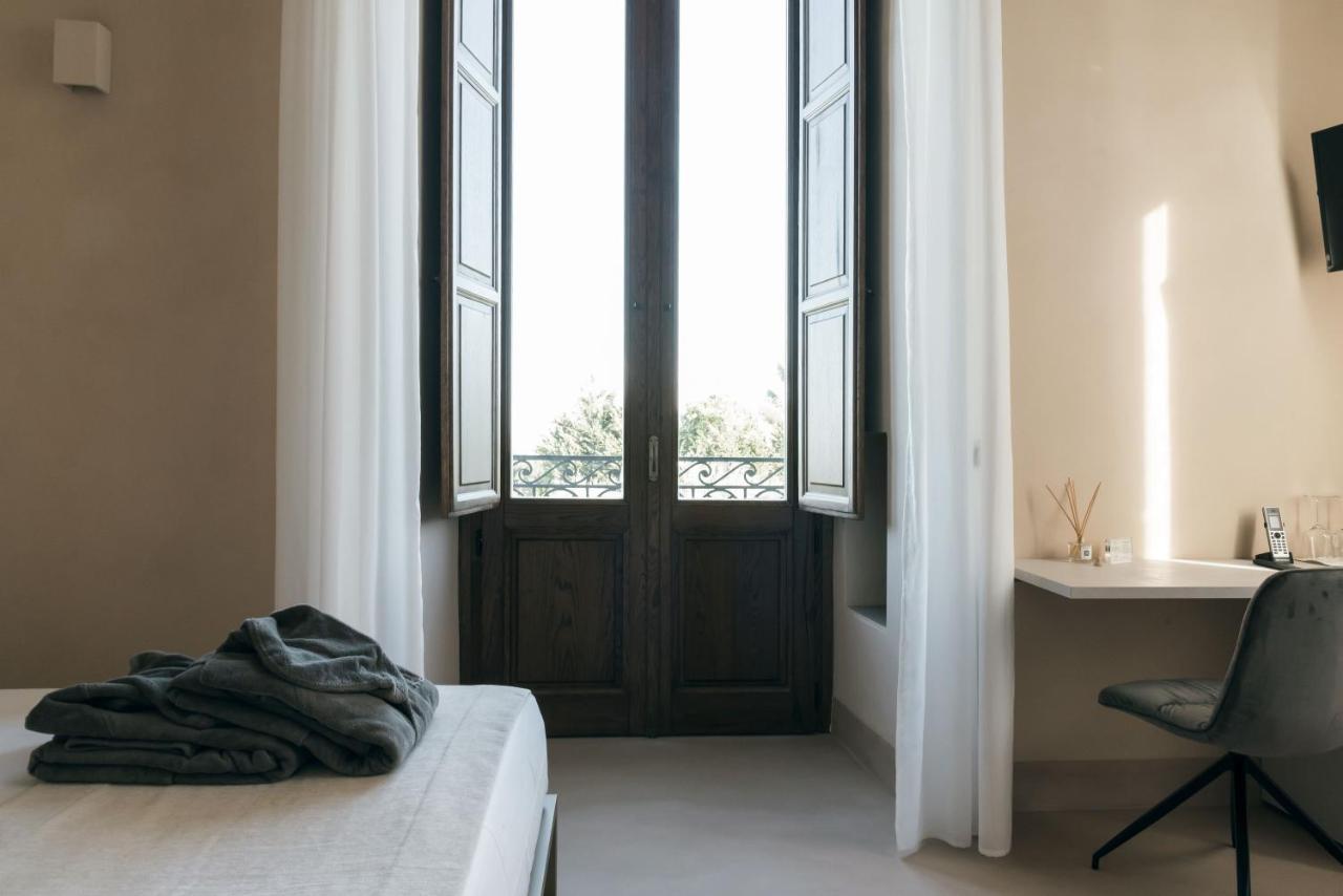 Villa Pesce 1820 Residenza D'Epoca & Spa Canosa di Puglia Exterior photo