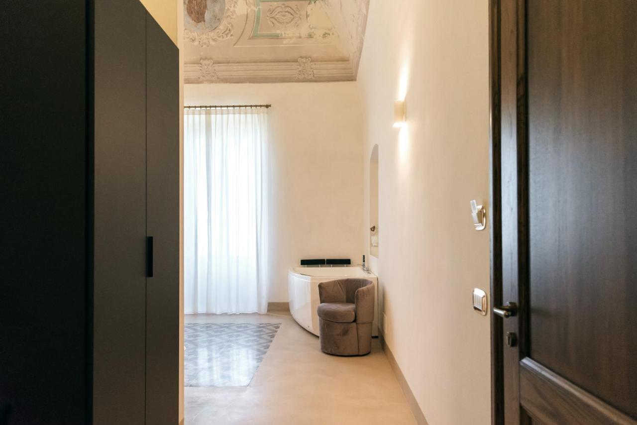 Villa Pesce 1820 Residenza D'Epoca & Spa Canosa di Puglia Exterior photo