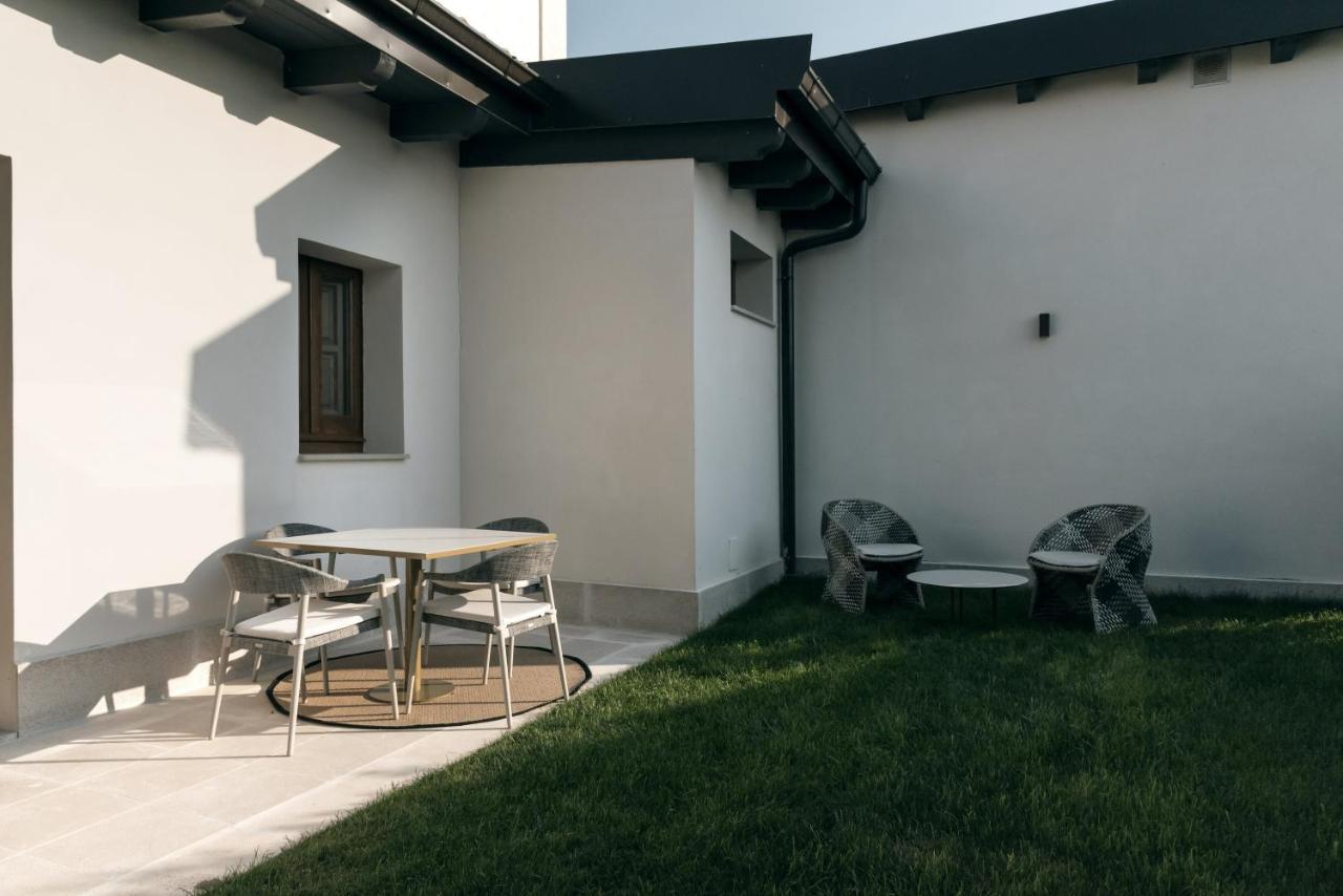 Villa Pesce 1820 Residenza D'Epoca & Spa Canosa di Puglia Exterior photo