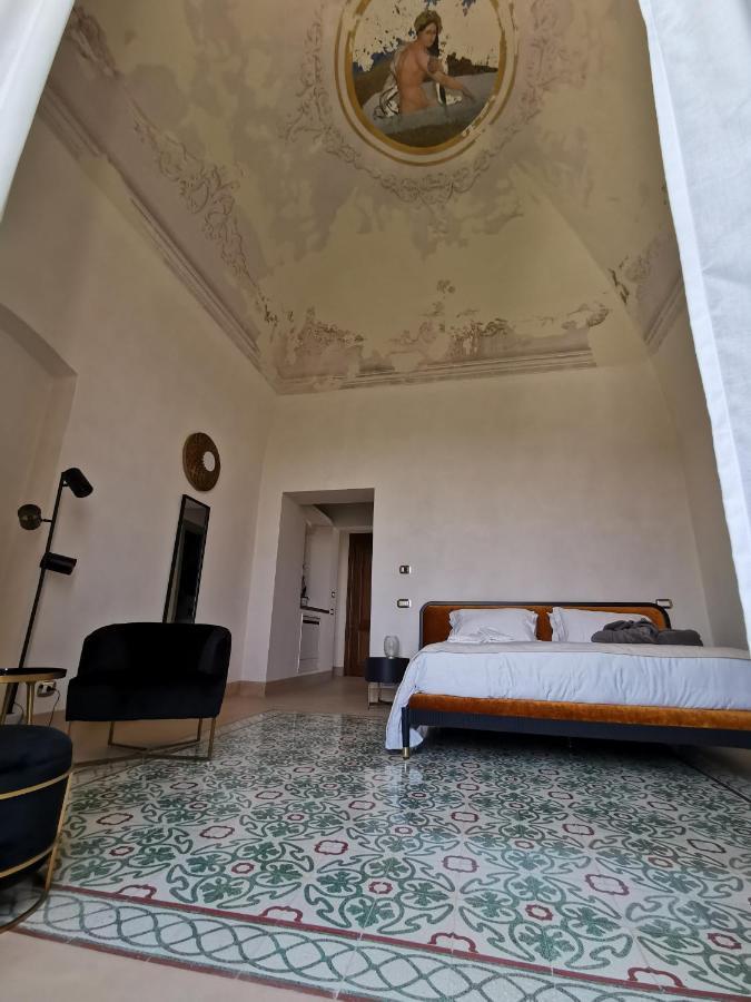 Villa Pesce 1820 Residenza D'Epoca & Spa Canosa di Puglia Exterior photo