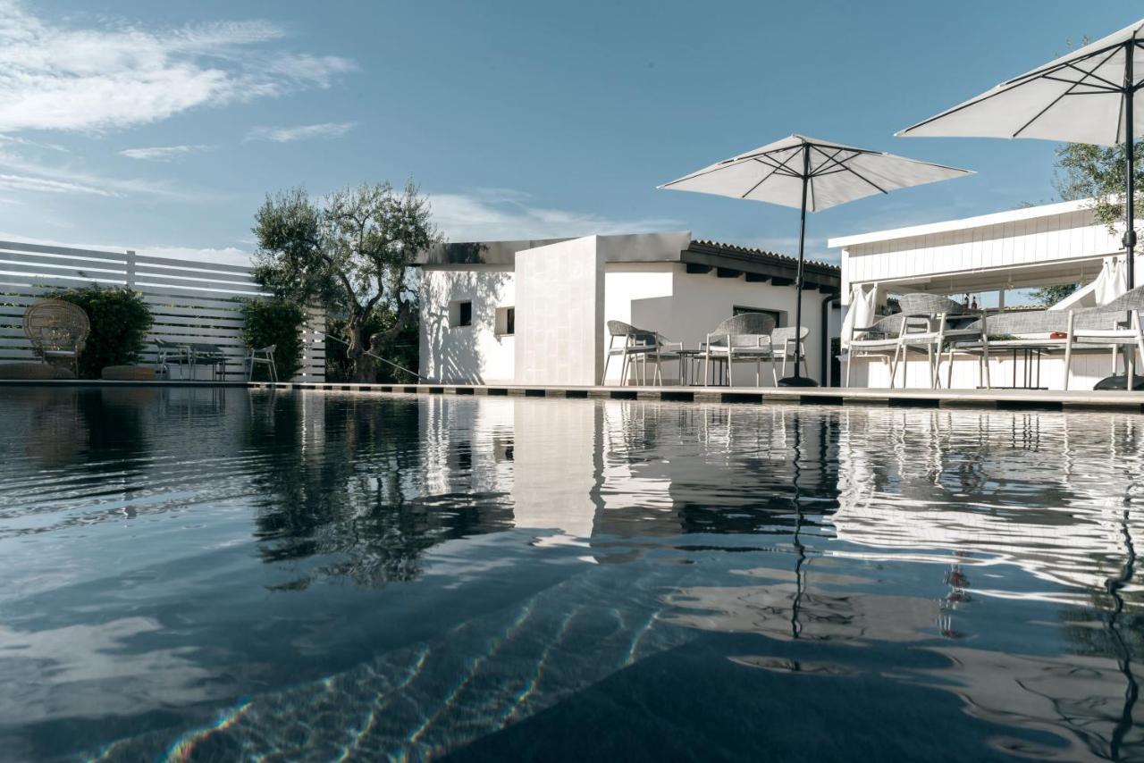 Villa Pesce 1820 Residenza D'Epoca & Spa Canosa di Puglia Exterior photo